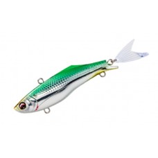 Воблер DUEL Hardcore Fintail Vibe 70 / F1020-HOKS