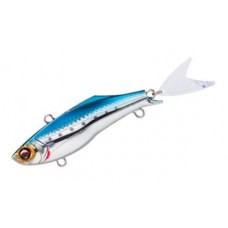 Воблер DUEL Hardcore Fintail Vibe 80 / F1021-CIW