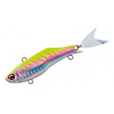 Воблер DUEL Hardcore Fintail Vibe 80 / F1021-HCLT