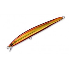 Воблер DUEL Hardcore Minnow 130F (F921) HGR