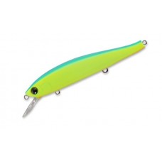 Воблер DUEL Hardcore Minnow Flat 110F (F1071) BCL