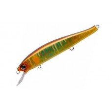 Воблер DUEL Hardcore Minnow Flat 110F (F1071) HGAY