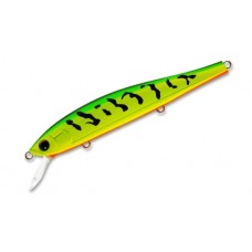 Воблер DUEL Hardcore Minnow Flat 110F (F1071) MHT