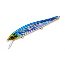 Воблер DUEL Hardcore Minnow Flat 95SP (F1087) HBSN