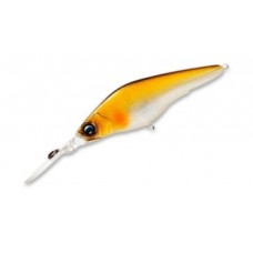 Воблер DUEL Hardcore Shad 50SP (F1034) GSAY