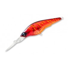 Воблер DUEL Hardcore Shad 50SP (F1034) GSRT