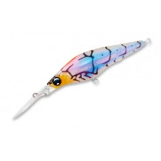 Воблер DUEL Hardcore Shad 50SP (F1034) GSSE
