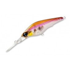 Воблер DUEL Hardcore Shad 50SP (F1034) GSWS