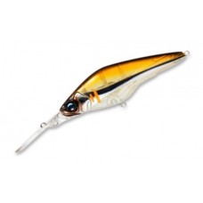 Воблер DUEL Hardcore Shad 50SP (F1034) HAY