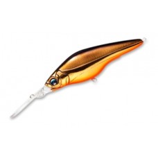 Воблер DUEL Hardcore Shad 50SP (F1034) HGBL