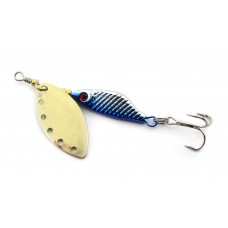 Блесна EXTREME FISHING Absolute Obsession 0 16 S/Blue/G