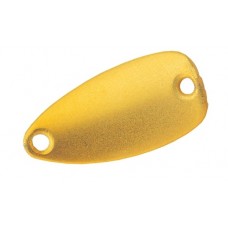 Блесна TACKLE HOUSE Elfin Spoon Small / 02