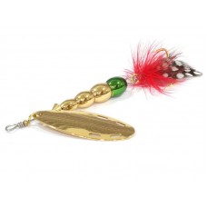Блесна EXTREME FISHING Certain Addiction 3 02 G/FluoGreen/G
