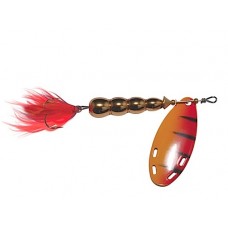Блесна EXTREME FISHING Certain Obsession 1 17 G/Red/Perch