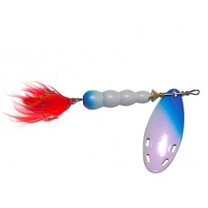 Блесна EXTREME FISHING Certain Obsession 1 18 PWhite/PWhite