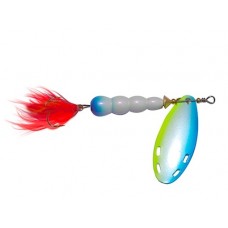 Блесна EXTREME FISHING Certain Obsession 2 19 PearlWh/WhBlYe