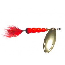 Блесна EXTREME FISHING Certain Obsession 3 11 FluoOrange/G