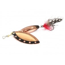 Блесна EXTREME FISHING Complete Addiction 12 05 Cu/CuBE