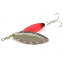 Блесна EXTREME FISHING Complete Obsession 8 15 FluoRed/S