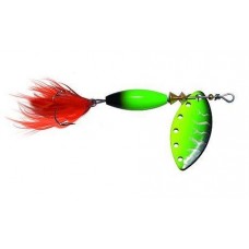 Блесна EXTREME FISHING Complete Obsession 8 11 FluoGr/Gr