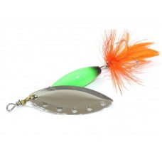 Блесна EXTREME FISHING Complete Obsession 8 12 FluoGr/S