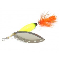 Блесна EXTREME FISHING Complete Obsession 8 16 FluoYellow/S