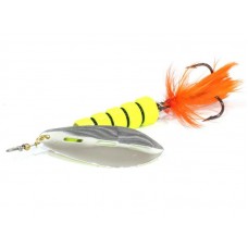 Блесна EXTREME FISHING Exact Giga 05 Fluo Yellow S