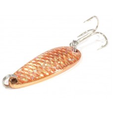 Блесна EXTREME FISHING Hypnotiser 9,0g 03 Copper