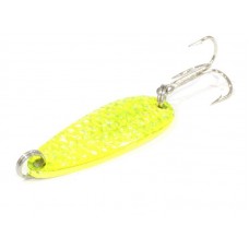 Блесна EXTREME FISHING Hypnotiser 9,0g 07 FluoYellow