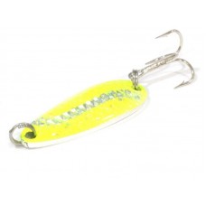 Блесна EXTREME FISHING Hypnotiser 9,0g 13 FluoYellowSilver