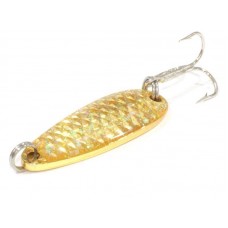 Блесна EXTREME FISHING Hypnotiser 9,0g 02 Gold