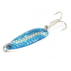 Блесна EXTREME FISHING Hypnotiser 9,0g 10 LightBlueSilver