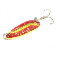Блесна EXTREME FISHING Hypnotiser 9,0g 11 RedGold