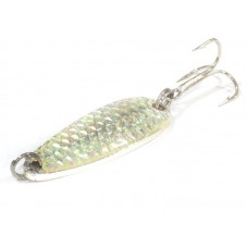 Блесна EXTREME FISHING Hypnotiser 9,0g 01 Silver