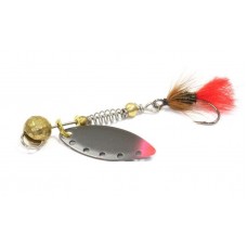 Блесна EXTREME FISHING Indeed Long 00 G Black