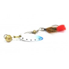 Блесна EXTREME FISHING Indeed Long 00 G Pink White