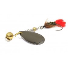 Блесна EXTREME FISHING Indeed Round 00 GBN