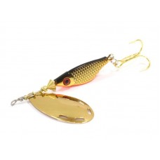 Блесна EXTREME FISHING Obsolute Addiction 2 04 GG