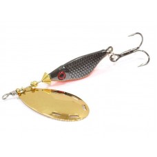 Блесна EXTREME FISHING Obsolute Addiction 3 01 BNG