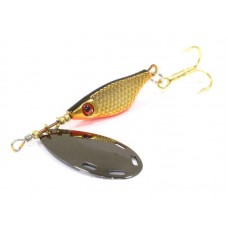 Блесна EXTREME FISHING Obsolute Addiction 3 03 GBN