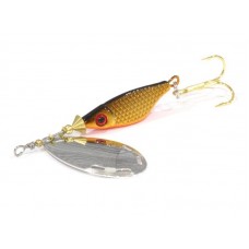 Блесна EXTREME FISHING Obsolute Addiction 3 05 GS