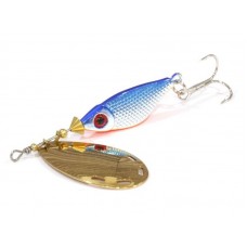 Блесна EXTREME FISHING Obsolute Addiction 3 07 SG