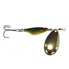 Блесна EXTREME FISHING Obsolute Obsession 3 09-GGreen-G