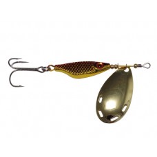 Блесна EXTREME FISHING Obsolute Obsession 3 11-GRed-G