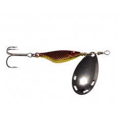 Блесна EXTREME FISHING Obsolute Obsession 3 12-GRed-S