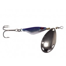 Блесна EXTREME FISHING Obsolute Obsession 3 16-SBlue-S