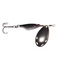 Блесна EXTREME FISHING Obsolute Obsession 4 14-SBlack-S