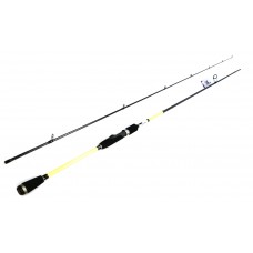 Спиннинг EXTREME FISHING Panache Obsession 802L