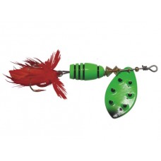 Блесна EXTREME FISHING Total Obsession 2 08-FluoGrFluoGr