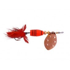 Блесна EXTREME FISHING Total Obsession 2 10-FluoOrangeCu